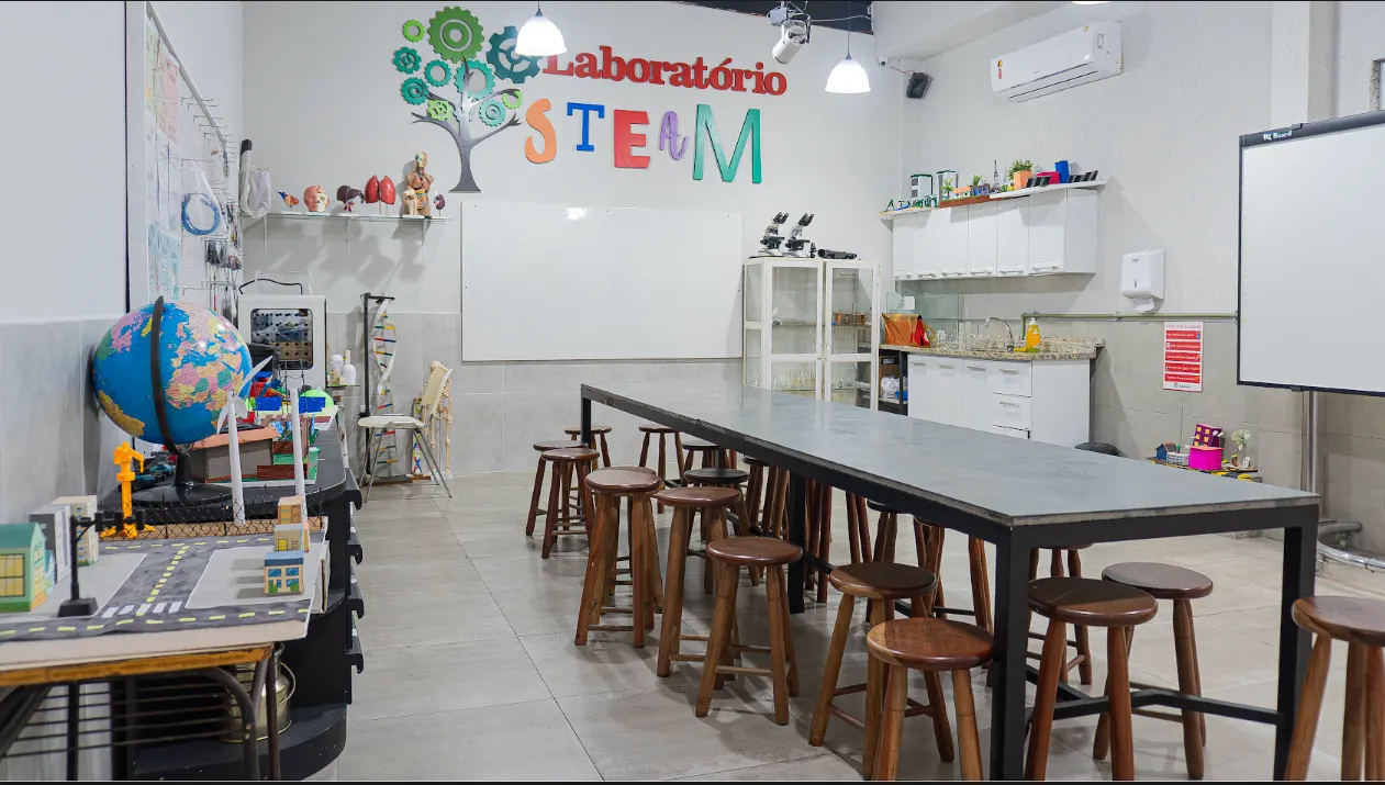 Projetos e extras